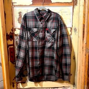DIXXON  XLT FLANNEL CO.